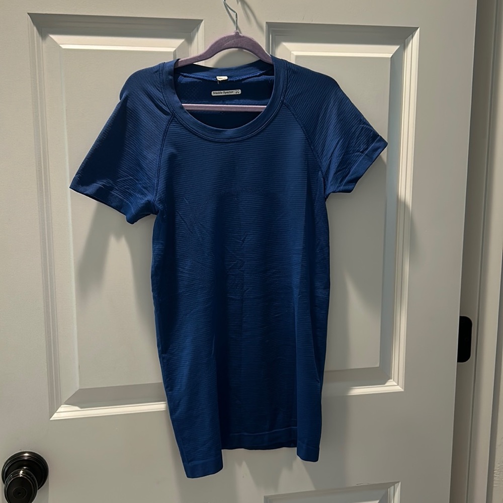 royal blue swiftly tech